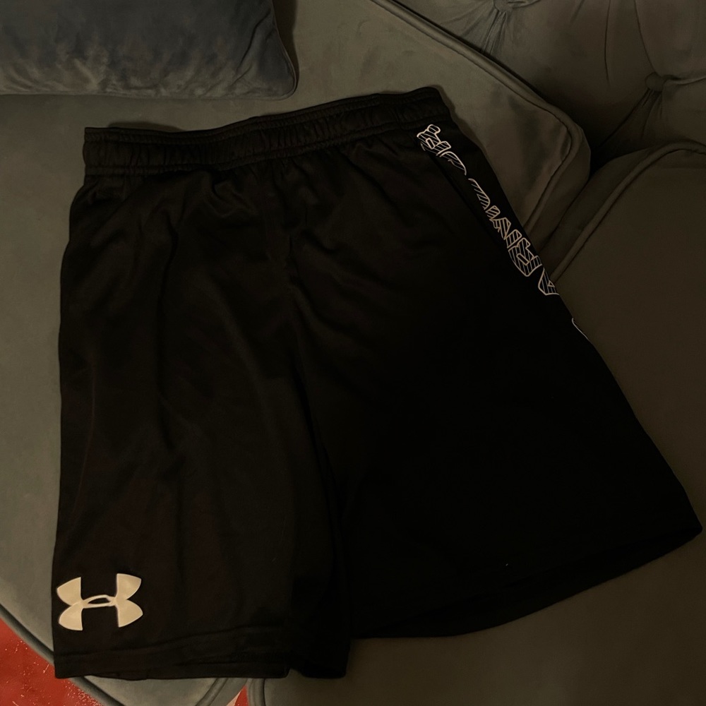 Kids Under Armour Shorts
